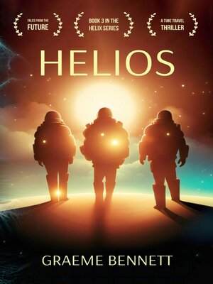 cover image of HELIOS